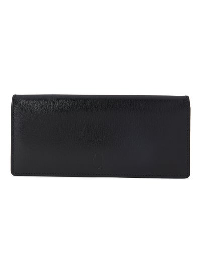 اشتري Black Flap Wallet في مصر