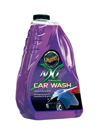 Buy Next Generation Car Wash 1.8 Litres in Saudi Arabia