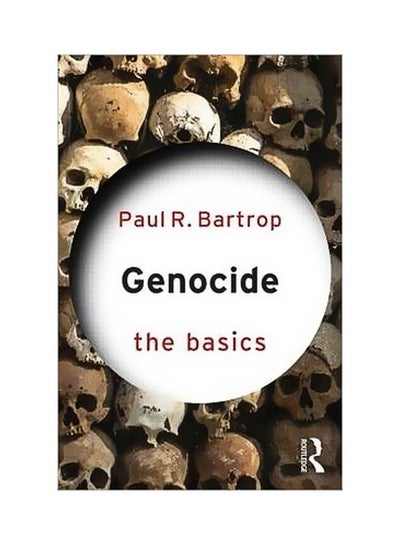 اشتري Genocide: The Basics paperback english - 12/1/2015 في الامارات