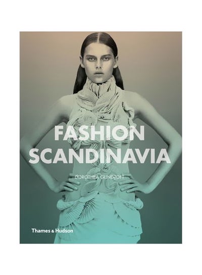 Buy Fashion Scandinavia paperback english - 5/1/2013 in UAE