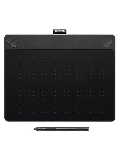 Buy Intuos Art Graphic Tablet With Leading Pen Black in Saudi Arabia