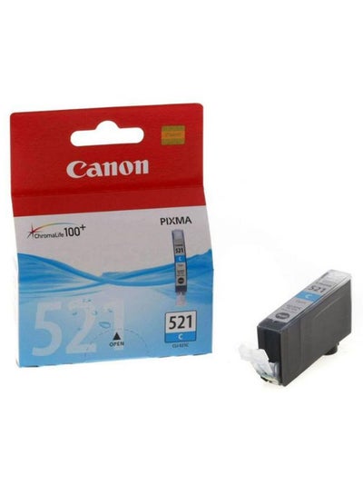 Buy Ink Cartridge Cyan in UAE