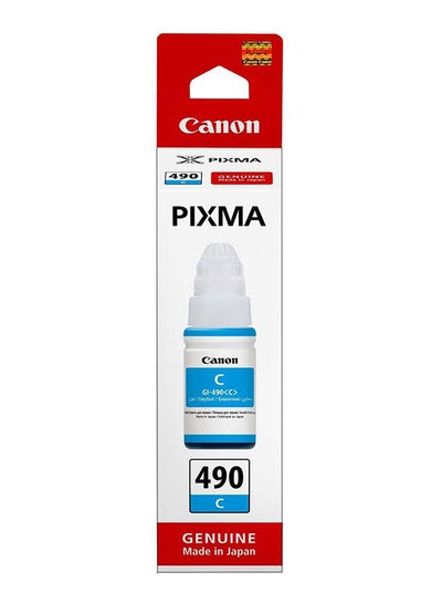 Buy Ink Bottle Cyan in UAE