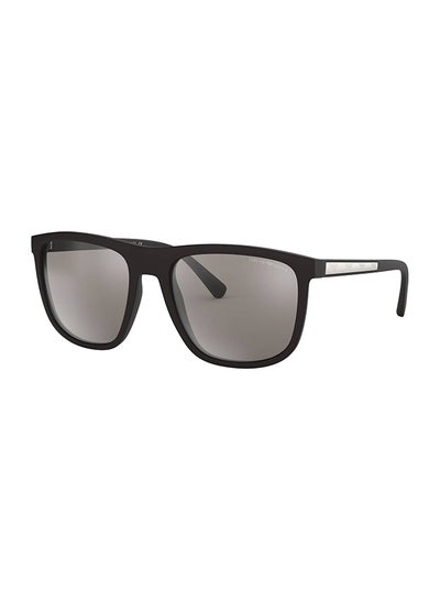 Buy Women's UV-Protection Rectangular Sunglasses in UAE