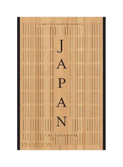 اشتري Japan : The Cookbook Hardcover في الامارات