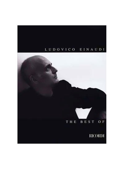 اشتري The Best Of: Ricordi Paperback في الامارات