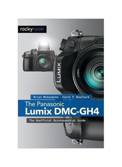 Generic Camera Bag Case For Panasonic Lumix GH4 GH5 G7 G8 GF7 GF6 | Jumia  Nigeria