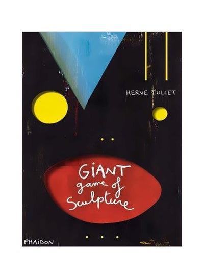 اشتري The Giant Game Of Sculpture Hardcover في الامارات