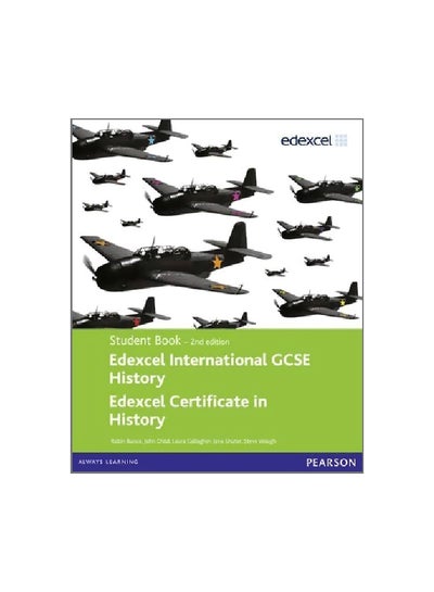 Buy Edexcel International GCSE History Paperback English by Jane Shuter - 5/Jul/12 in UAE