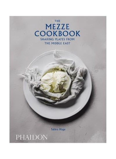 اشتري The Mezze Cookbook: Sharing Plates From The Middle East Hardcover الإنجليزية by Salma Hage - 2/Oct/18 في الامارات