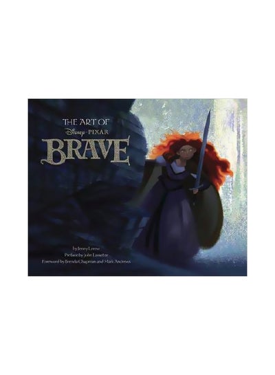 Buy Art Of The Brave hardcover english - 1/Jun/12 in UAE