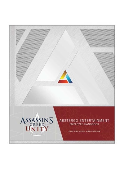 اشتري Assassin's Creed Unity: Employee Handbook hardcover english - 30/Dec/14 في الامارات