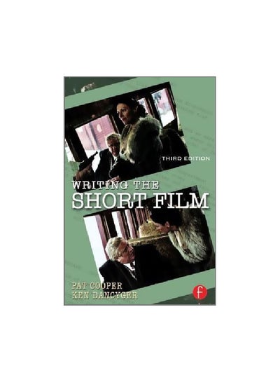 Buy Writing The Short Film paperback english - 13/Nov/04 in UAE