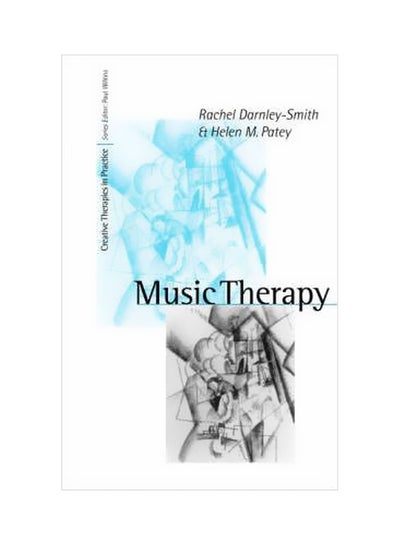 Buy Music Therapy paperback english - 18/Feb/03 in UAE