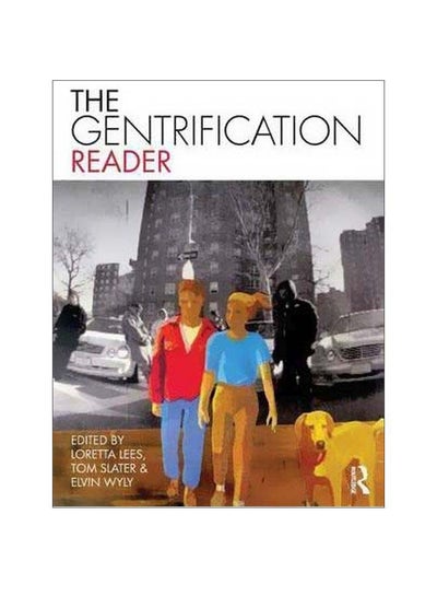 Buy The Gentrification Reader paperback english - 26/Apr/10 in UAE