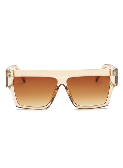 اشتري UV Protected Square Sunglasses S8055 في الامارات