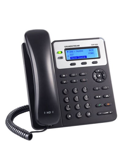 Buy GXP1620 IP Phone Black in UAE