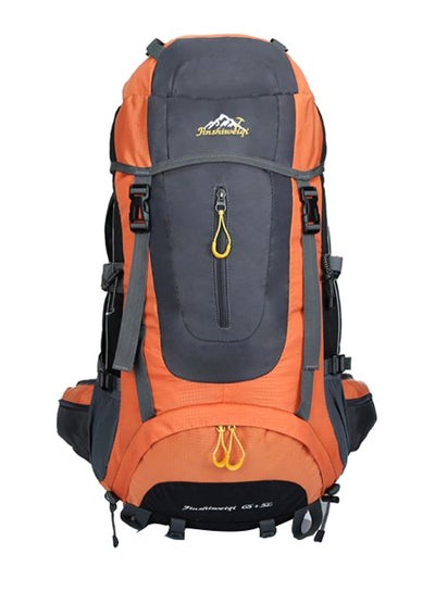 Buy Camping Hiking Travel Backpack 70Liters in UAE