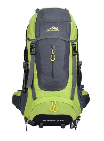 Buy Camping Hiking Travel Backpack 70Liters in UAE