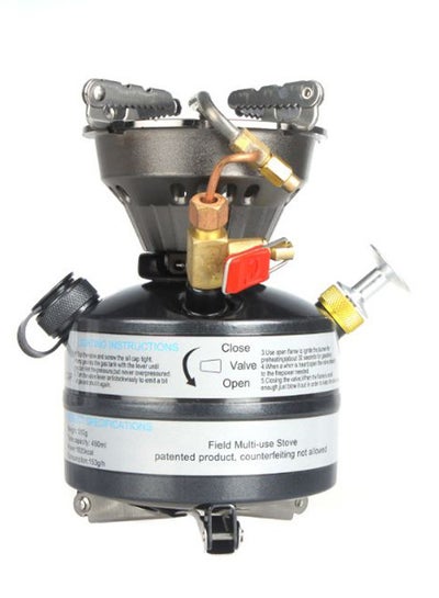 Buy Portable Camping Gasoline Stove in UAE