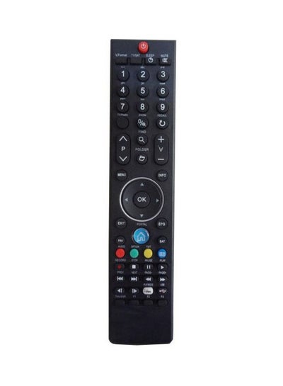 Buy Remote Control For Truman Receiver tim081 Black in Egypt