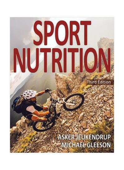 Buy Sport Nutrition paperback english - 15 October 2018 in UAE