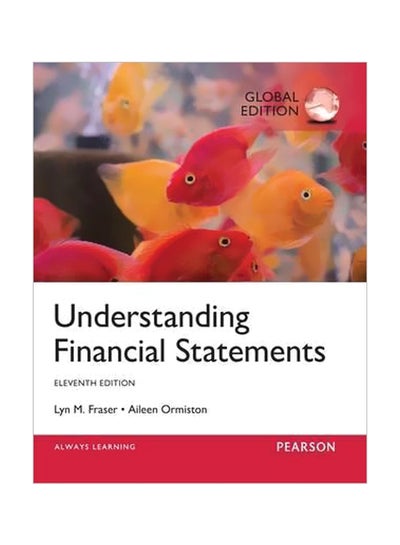 اشتري Understanding Financial Statements Paperback في مصر