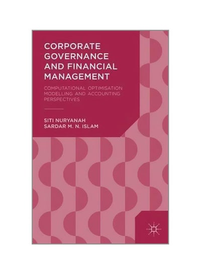 Buy Corporate Governance And Financial Management hardcover english - 20 February 2015 in UAE