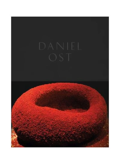 Buy Daniel Ost Hardcover English by Paul Geerts - 19 October 2015 in UAE