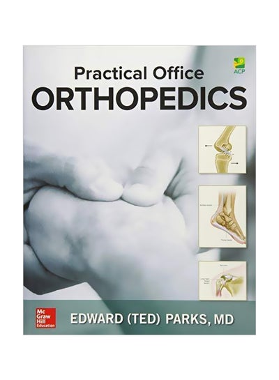 اشتري Practical Office Orthopedics Paperback في مصر