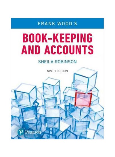 Buy Book-keeping And Accounts paperback english - 23 August 2017 in UAE