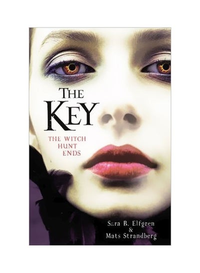 Buy The Key: The Witch Hunt Ends paperback english - 06-03-2015 in UAE