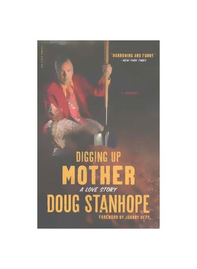 اشتري Digging Up Mother paperback english - 09-05-2017 في الامارات