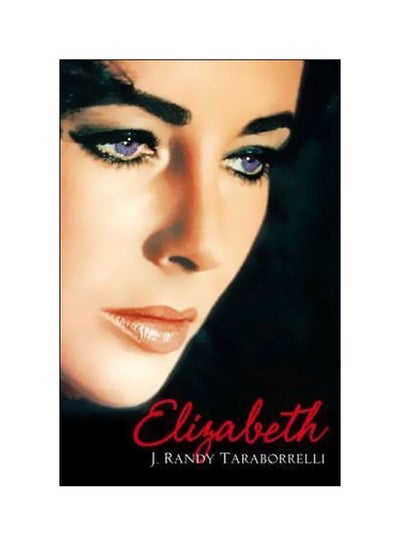 Buy Elizabeth paperback english - 39269 in UAE