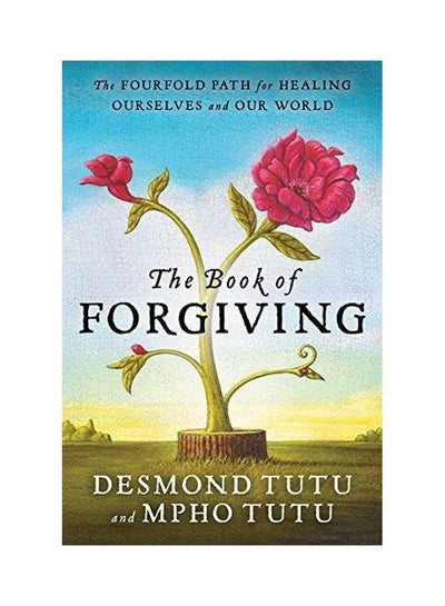 Buy The Book Of Forgiving paperback english - 07-04-2015 in UAE