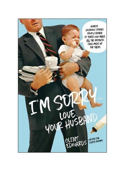 Buy I'm Sorry -Your Husband paperback english - 01-06-2018 in UAE