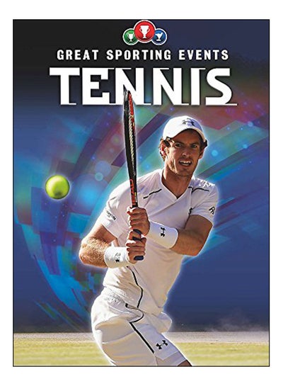 Buy Great Sporting Events paperback english in UAE