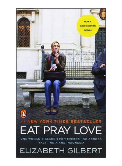 Buy Eat paperback english - 40358 in Saudi Arabia