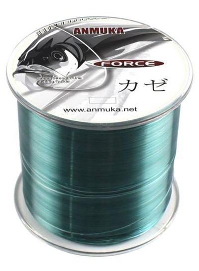 Buy Super Power Fishing Line 500meter in UAE