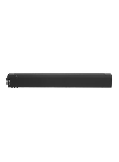 Buy Bluetooth Sound Bar V2768 Black in UAE