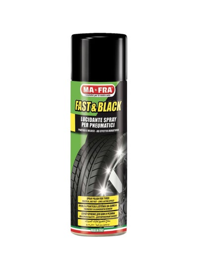 Buy Fast & Black Spray in Saudi Arabia