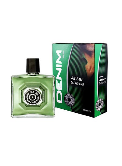 Buy Musk After Shave 100ml in UAE