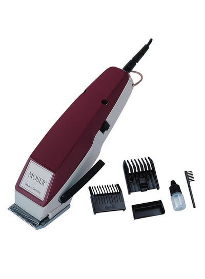 Buy Classic 1400 Professional Hair Clipper Multicolour in Egypt