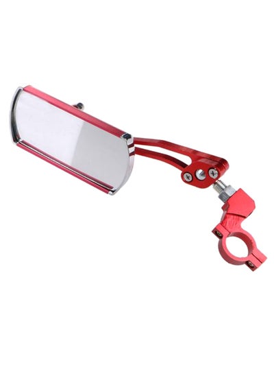 Buy Bicycle Handlebar Rear View Mirror in UAE