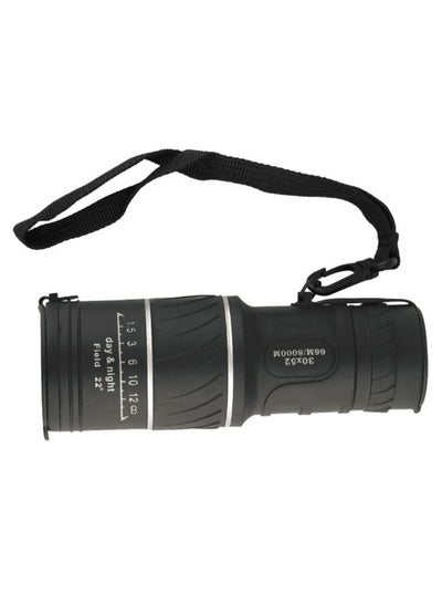 اشتري Big Eyepiece Monocular Telescope في الامارات