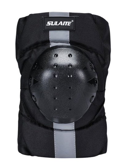 اشتري Outdoor Sports Riding Elbow Pad في الامارات