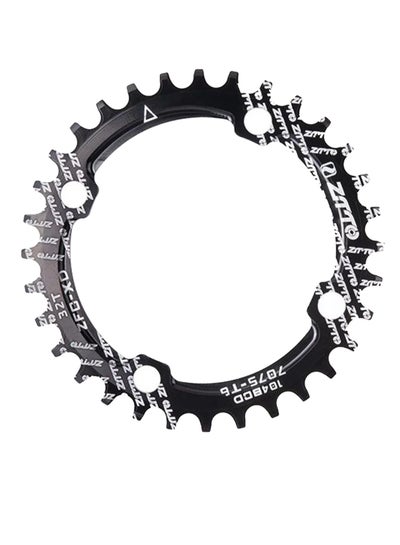 اشتري Single Speed System Narrow Wide Chainring في الامارات