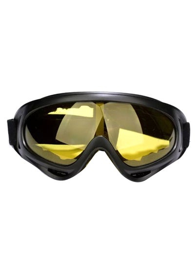 Buy Motorcycle Sports Goggles Sand-Proof Tactical Equipment in Saudi Arabia