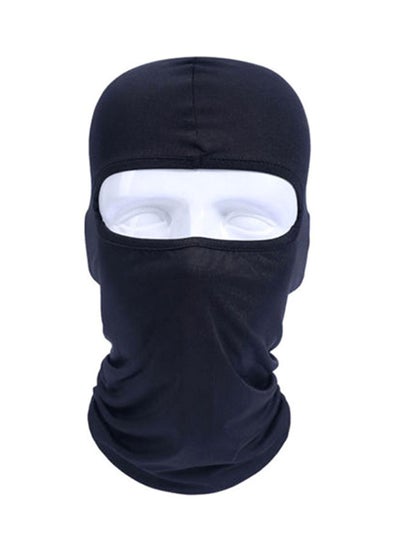 Buy Neck Protecting Full Face Mask 40 x 22cm in Egypt