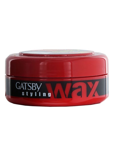 اشتري Styling Wax Power And Spikes 75 غم في الامارات